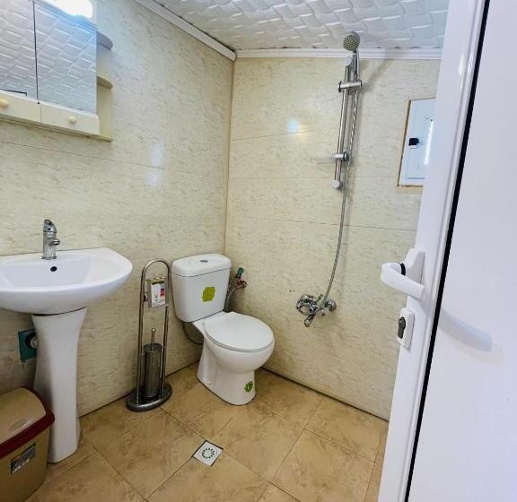 بنسيون вила маца