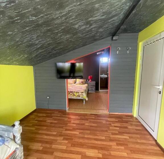 بنسيون вила маца