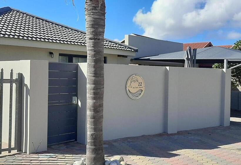 פנסיון 22 On Port Natal Hartenbos