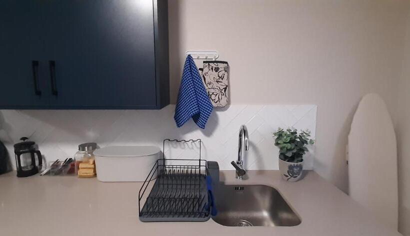 פנסיון 22 On Port Natal Hartenbos