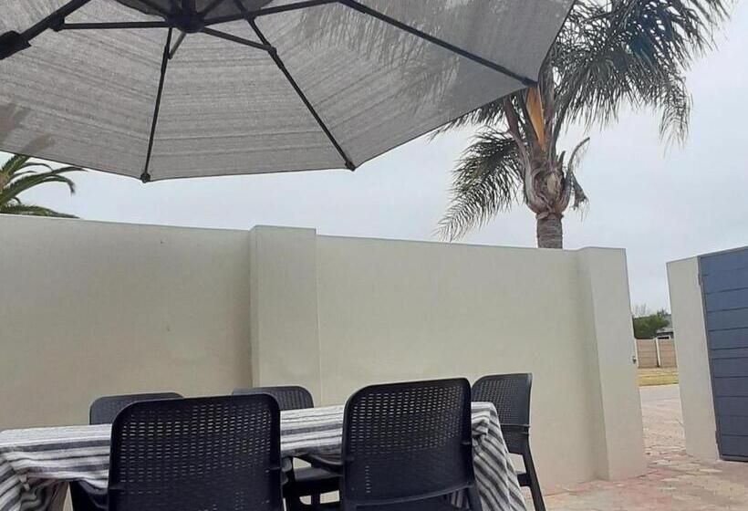 פנסיון 22 On Port Natal Hartenbos