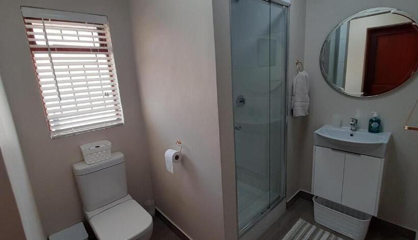 פנסיון 22 On Port Natal Hartenbos