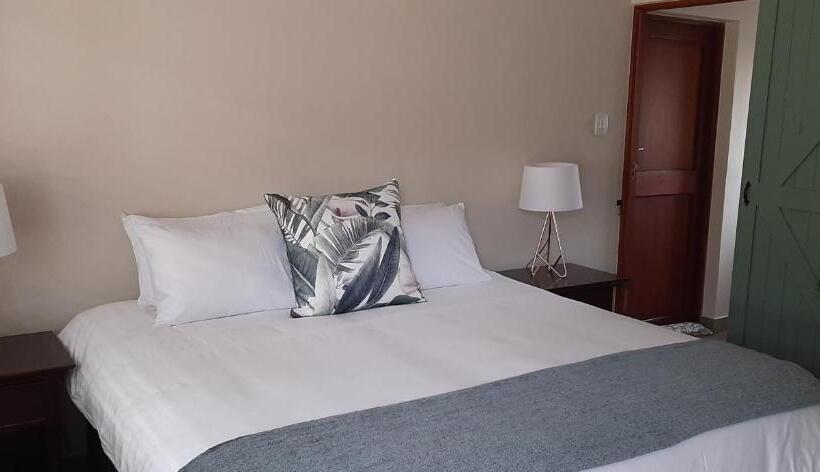 פנסיון 22 On Port Natal Hartenbos