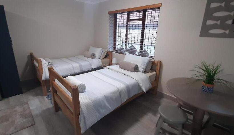 פנסיון 22 On Port Natal Hartenbos