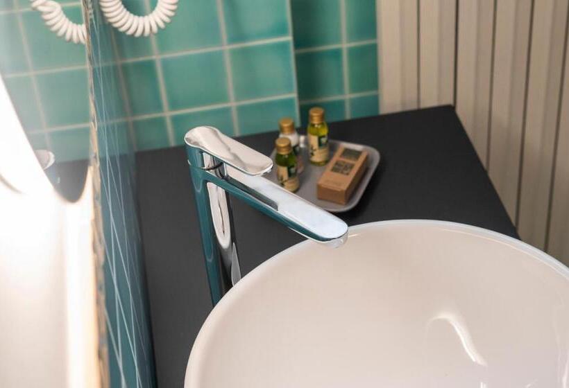 Пансион Affittacamere Filomare, Breakfast, Wifi E Parking