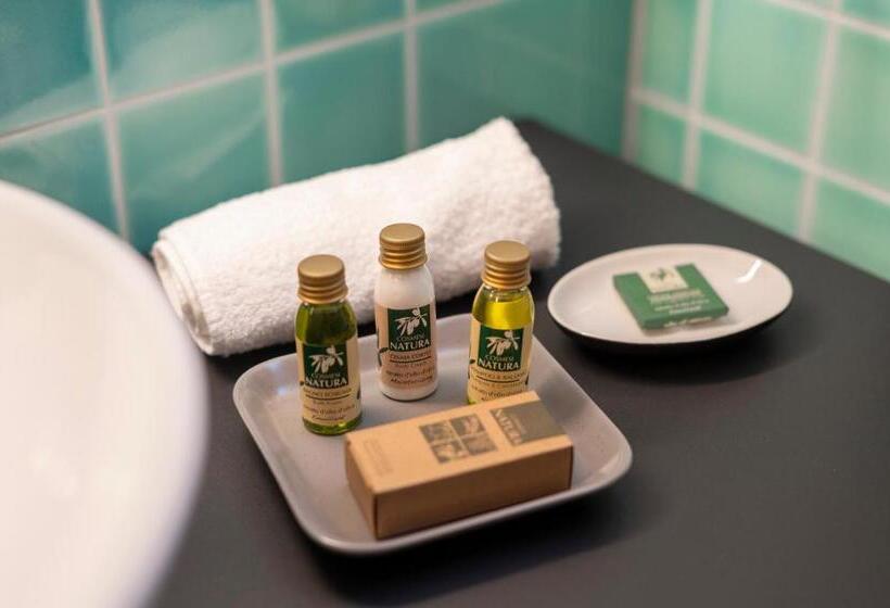 Пансион Affittacamere Filomare, Breakfast, Wifi E Parking