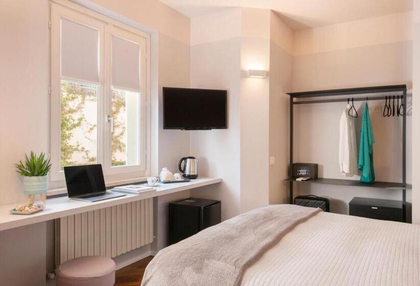 Пансион Affittacamere Filomare, Breakfast, Wifi E Parking