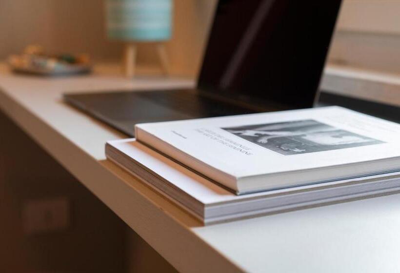 Пансион Affittacamere Filomare, Breakfast, Wifi E Parking