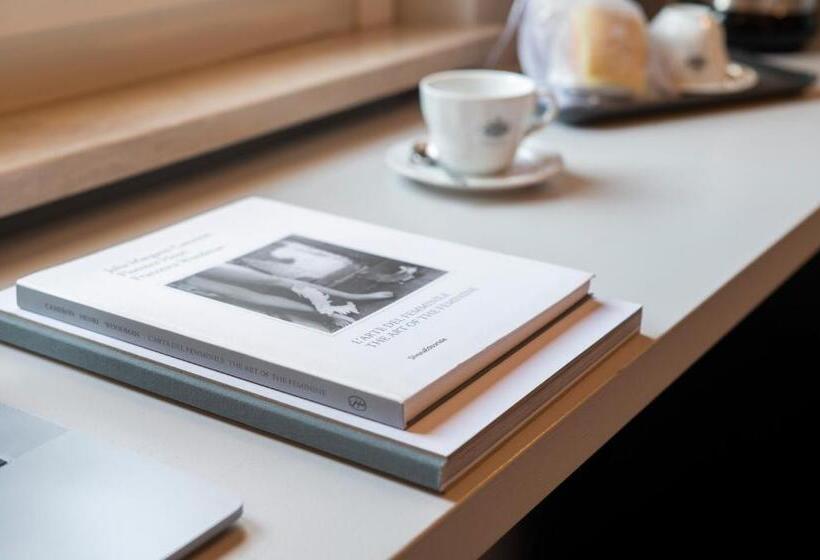 Пансион Affittacamere Filomare, Breakfast, Wifi E Parking