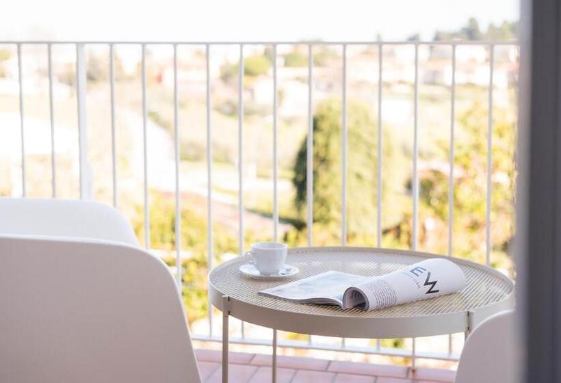 پانسیون Affittacamere Filomare, Caffe Breakfast E Patio