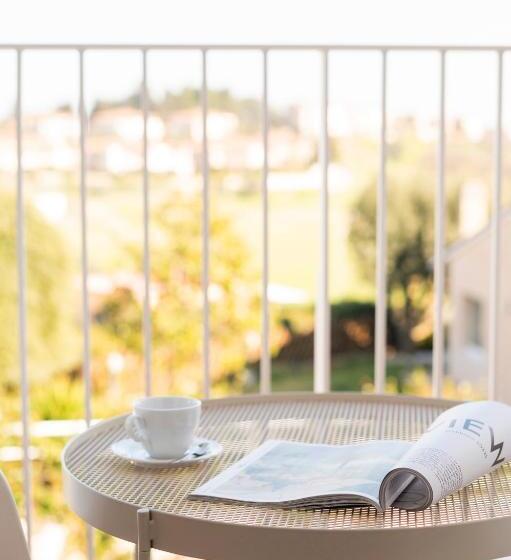 پانسیون Affittacamere Filomare, Caffe Breakfast E Patio