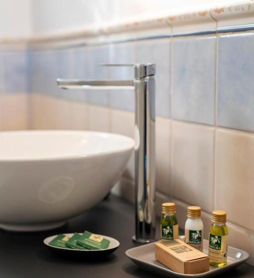 پانسیون Affittacamere Filomare, Caffe Breakfast E Patio