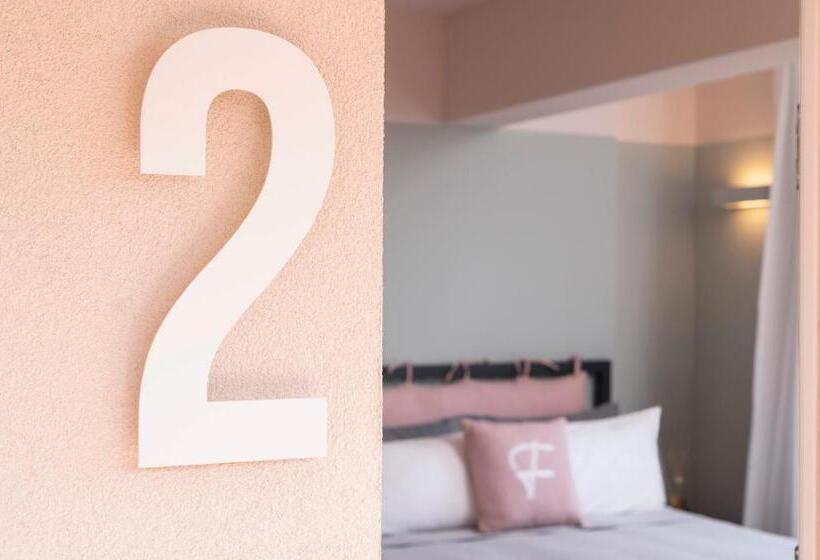 پانسیون Affittacamere Filomare, Caffe, Breakfast