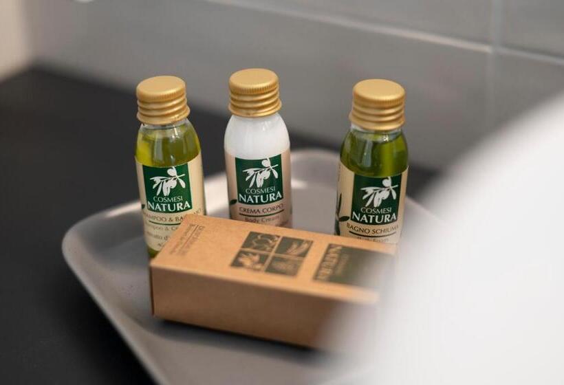 پانسیون Affittacamere Filomare, Caffe, Breakfast