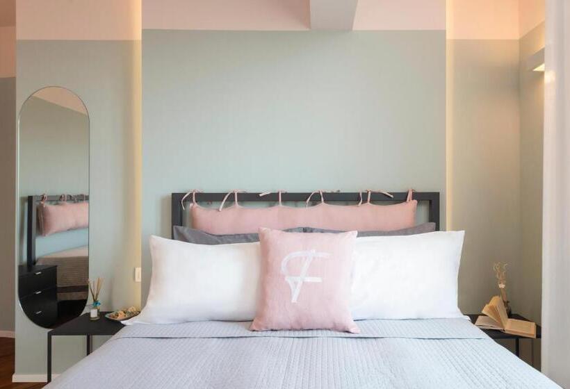 پانسیون Affittacamere Filomare, Caffe, Breakfast