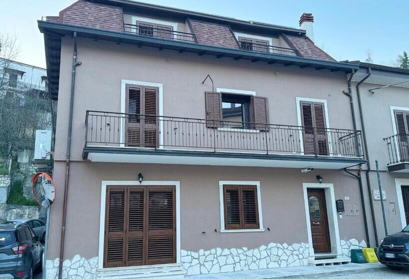 פנסיון Guest House  In Piazzetta