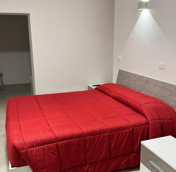 פנסיון Guest House  In Piazzetta