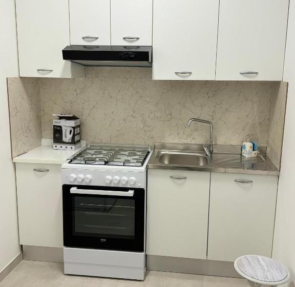 פנסיון Guest House  In Piazzetta