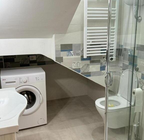 פנסיון Guest House  In Piazzetta