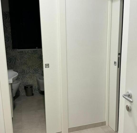 פנסיון Guest House  In Piazzetta