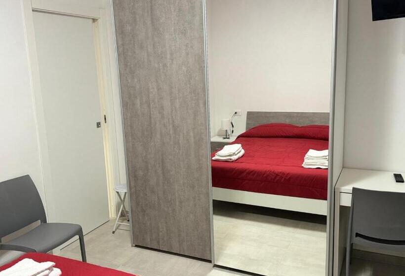 بنسيون Guest House  In Piazzetta