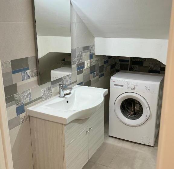 פנסיון Guest House  In Piazzetta