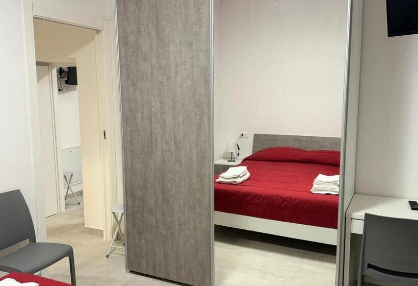 بنسيون Guest House  In Piazzetta