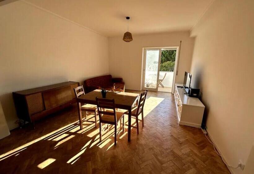 بنسيون Apartamentos Da Consola