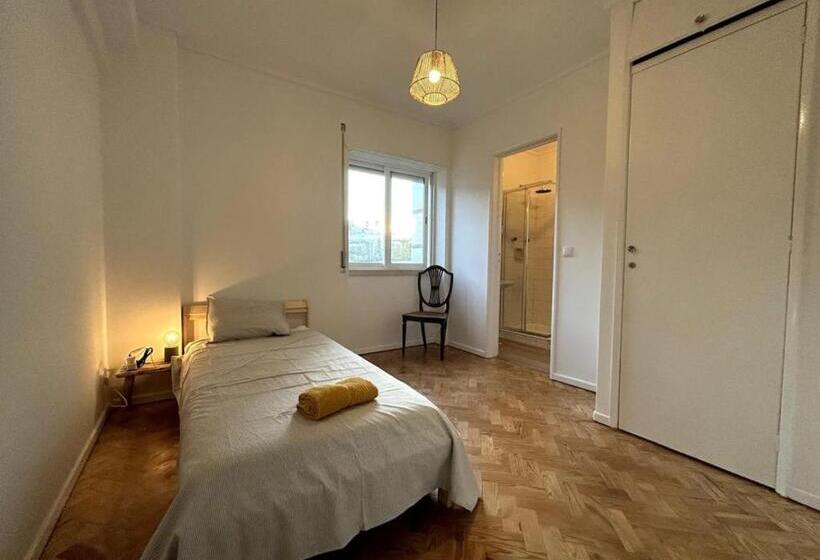 פנסיון Apartamentos Da Consola