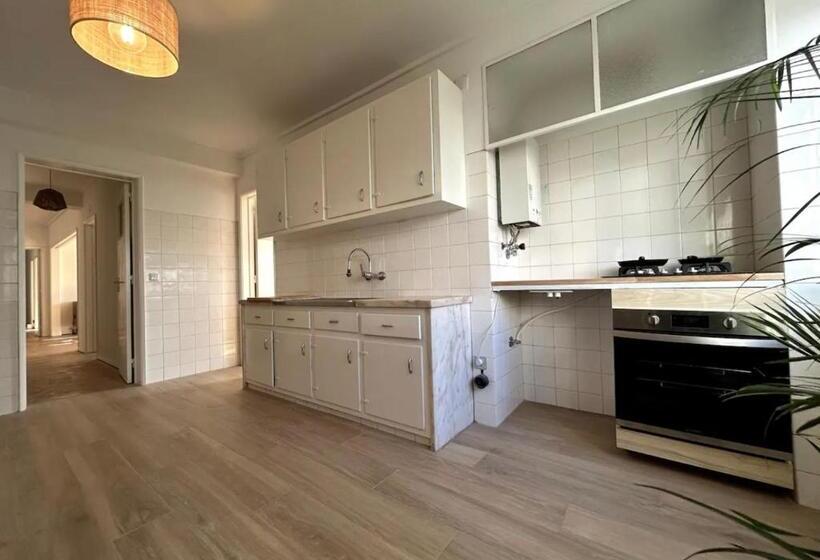 بنسيون Apartamentos Da Consola