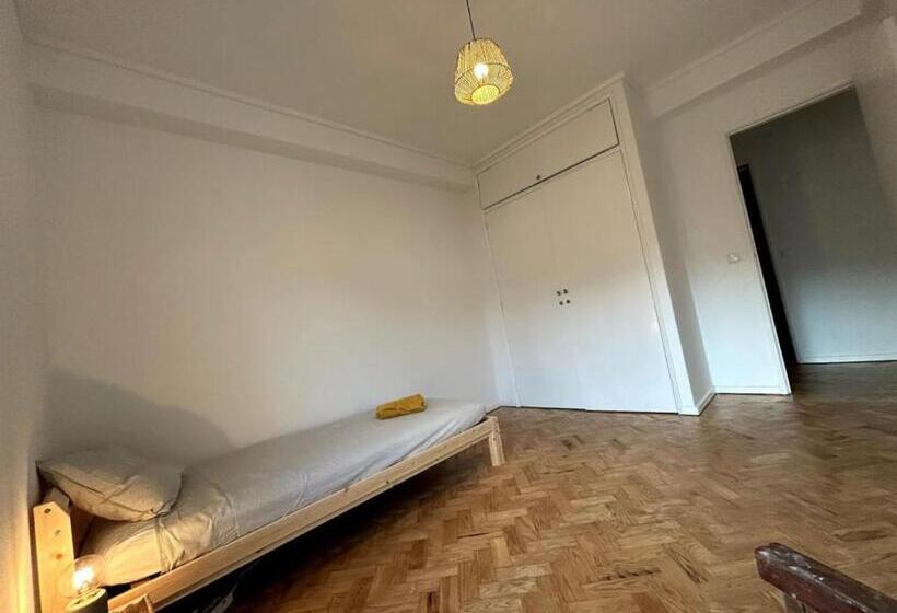 פנסיון Apartamentos Da Consola