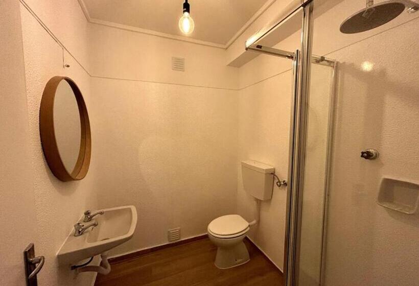 بنسيون Apartamentos Da Consola