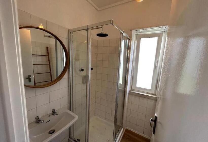 פנסיון Apartamentos Da Consola