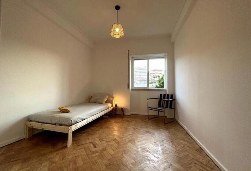 بنسيون Apartamentos Da Consola