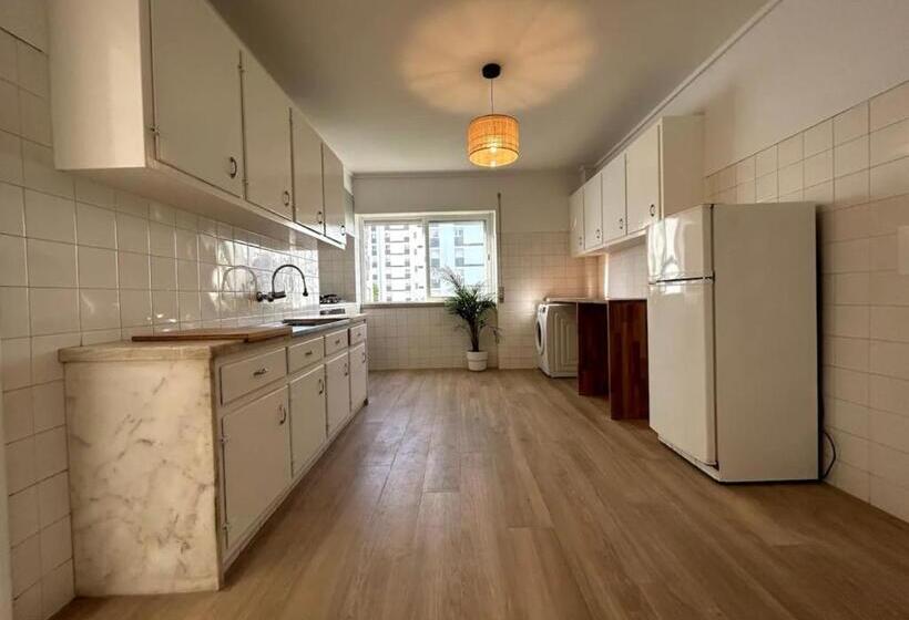 بنسيون Apartamentos Da Consola