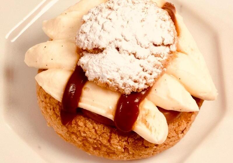 펜션 Aux Bonheurs Des Roses