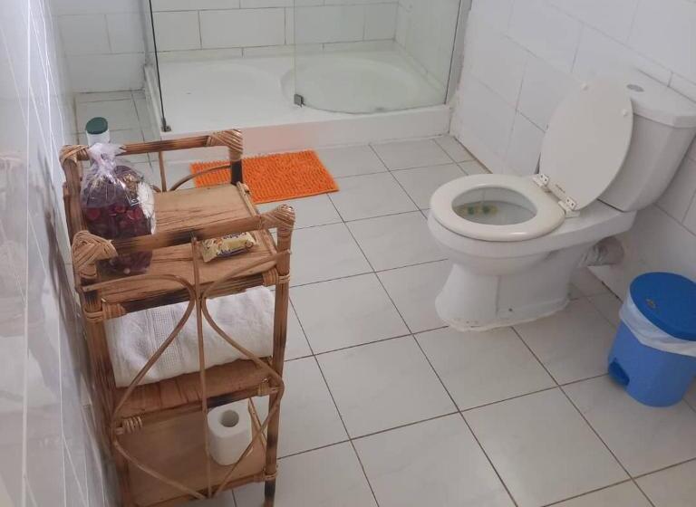 پانسیون Beach House Oasis