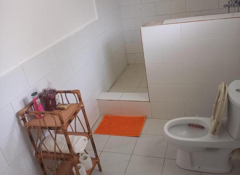 پانسیون Beach House Oasis