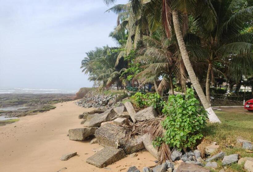 پانسیون Beach House Oasis