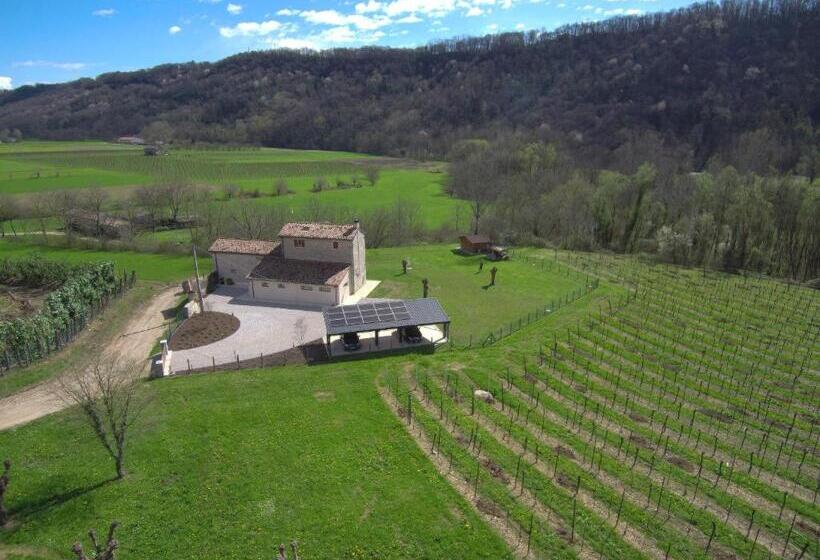 بنسيون Borgo Le Lanterne Locazione Turistica