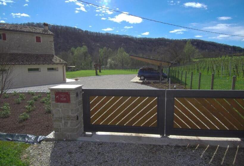 بنسيون Borgo Le Lanterne Locazione Turistica