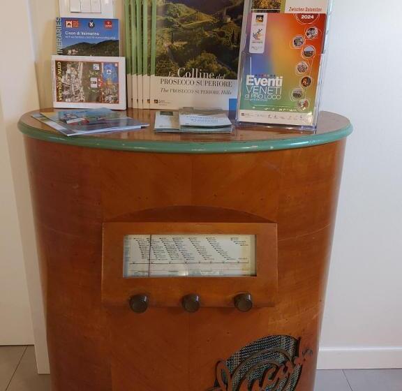 بنسيون Borgo Le Lanterne Locazione Turistica