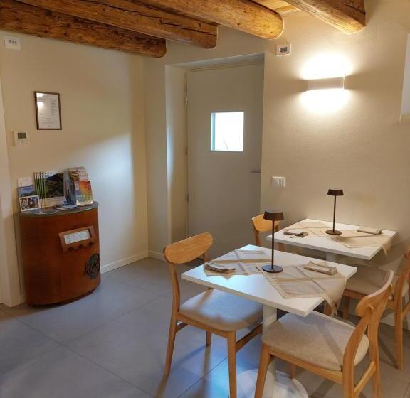 بنسيون Borgo Le Lanterne Locazione Turistica