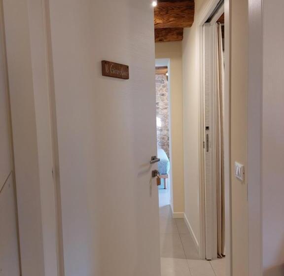 بنسيون Borgo Le Lanterne Locazione Turistica