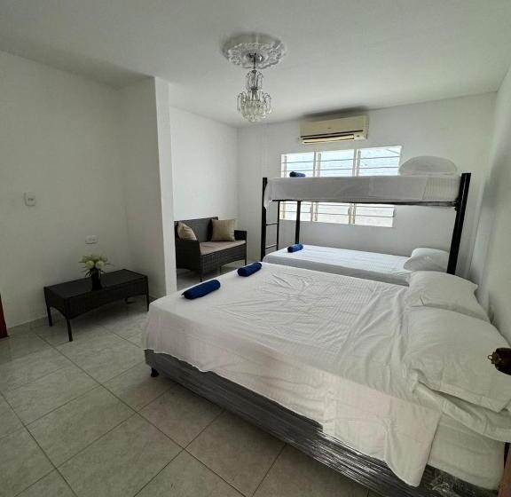 ペンション Calipso Dive And Pet Center