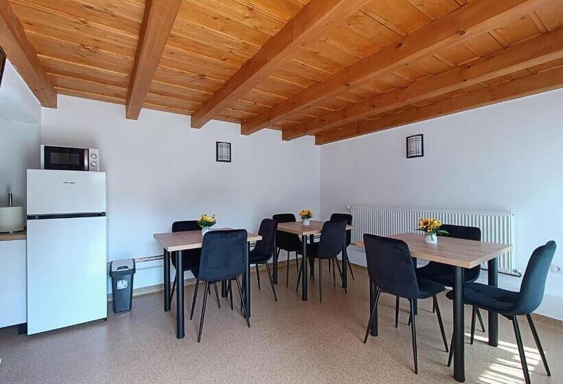 膳宿费 Casa De Vacanță Zabpatak Vendégház