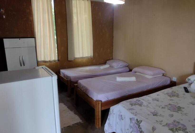 פנסיון Casa Dona Senhora