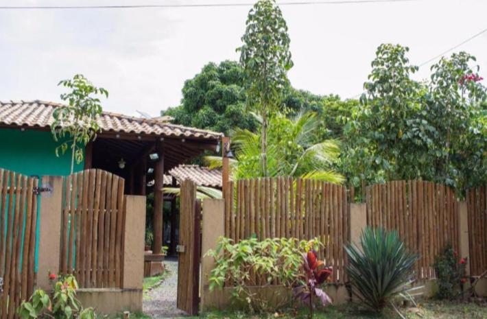 פנסיון Casa Dona Senhora