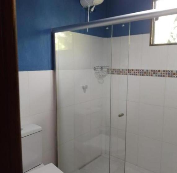 פנסיון Casa Dona Senhora