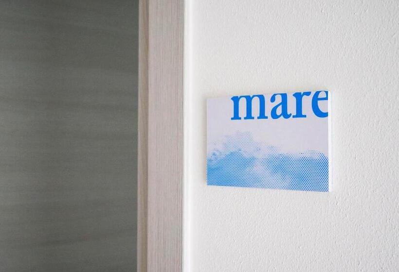 膳宿费 Casadamare